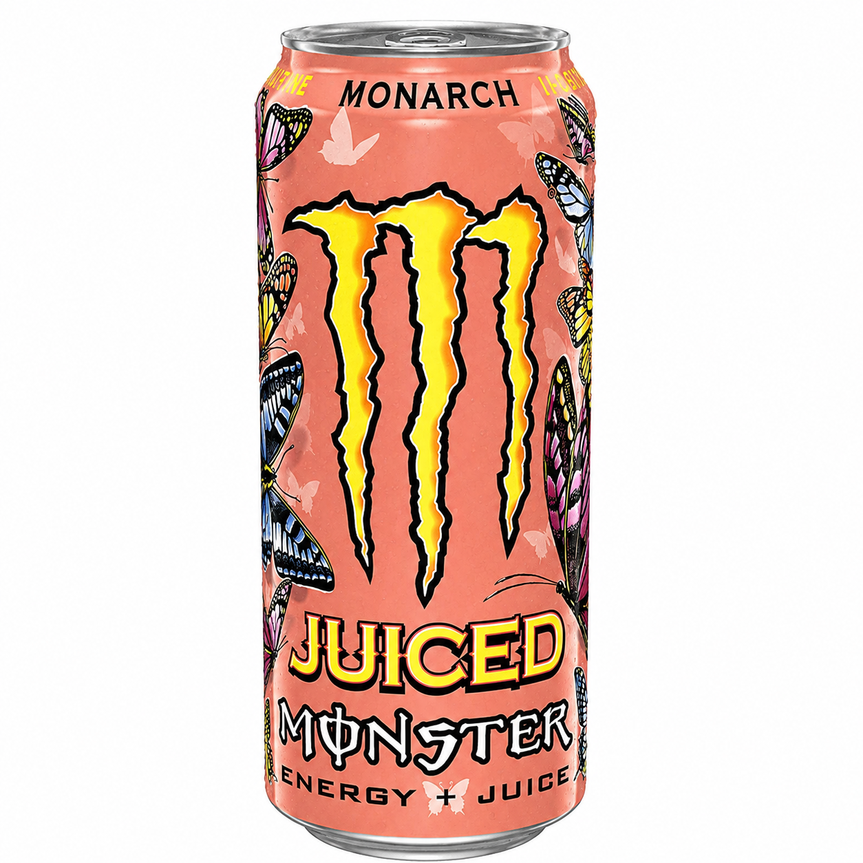 Monster Energy Monarch
